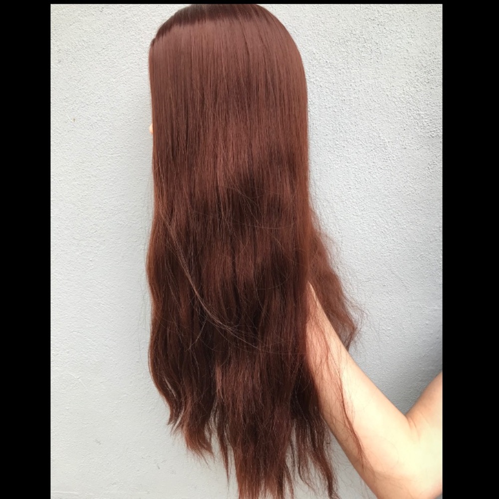 Mannequin Head w/ Stand